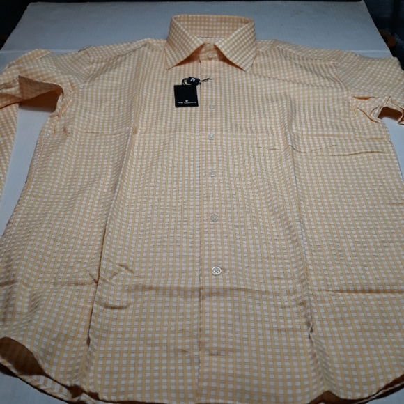 Ted Lapidus Paris shirt - Picture 2 of 4